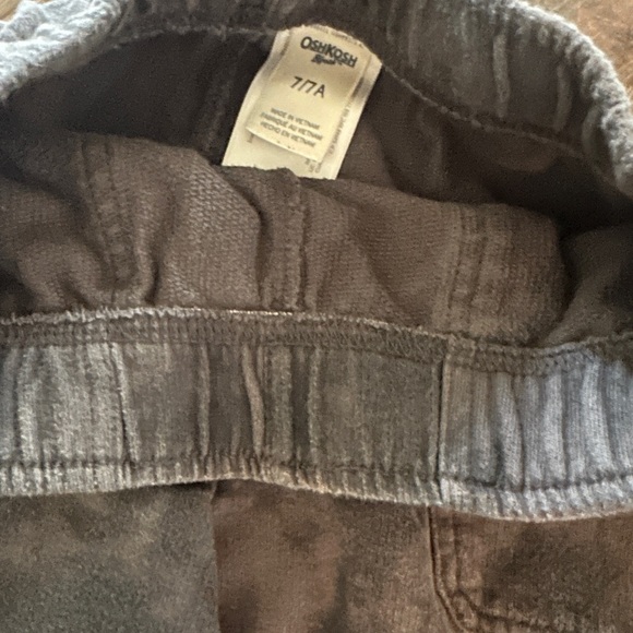 Trendy boy Summer 2 piece outfit sz7 - Picture 3 of 4